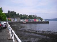 Tobermory - Insel Mull