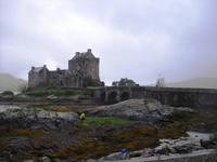 Eilean Donan Castle