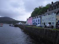 Portree - Insel Skye