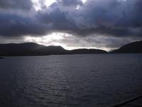 Schottland - Mai 2014