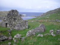 Schottland - Mai 2014