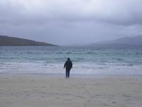 Harris - Schottland
