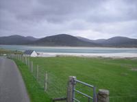 Harris - Schottland