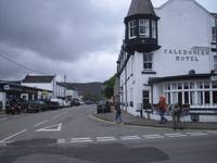 Ullapool - Schottland