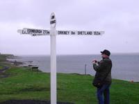 John O´Groats