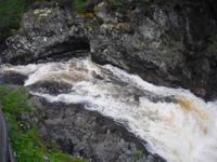 Falls of Shin - Schottland