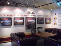 Pitlochry - Schottland