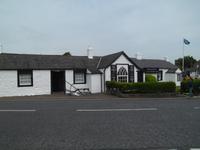 Die Hochzeitsschmiede in Gretna Green