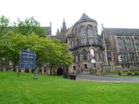 Glasgow Universität