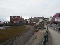 Hafen in Oban
