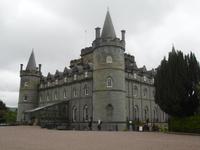 Invararay Castle