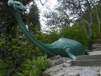 Nessie