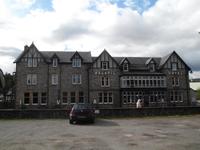 Unser Hotel in Newtonmoore