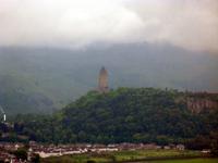 William Wallace Memorial Stirling