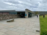 8. Reisetag – Von Kirkwall nach Inverness – Schlachtfeld von Culloden