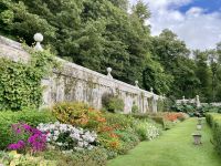 8. Reisetag – Von den Orkneys nach Inverness – Besichtigung des Dunrobin Castle