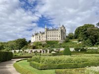 8. Reisetag – Von den Orkneys nach Inverness – Besichtigung des Dunrobin Castle