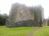 Dunstaffnage Castle