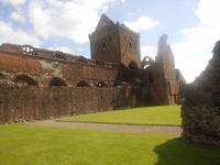 Sweetheart Abbey