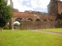 Sweetheart Abbey