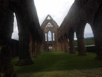 Sweetheart Abbey