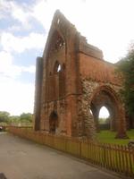 Sweetheart Abbey