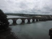 Alte Brücke, Berwick upon Tweed