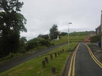 Befestigung in Berwick