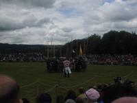 Bannockburn: Schiltron-Formation