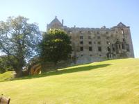 Ansicht Linlithgow Palace 