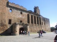 Ansicht Linlithgow Palace 