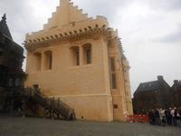 Große Festhalle, Stirling Castle