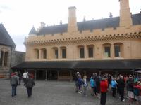 Große Festhalle, Stirling Castle