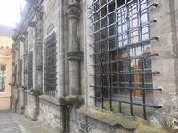 Palastgebäude, Stirling Castle