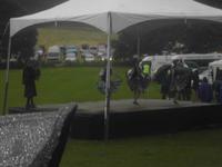 Highland Dancing, Kenmore