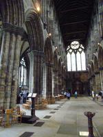 Kathedrale Glasgow