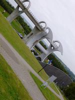 Falkirk Wheel