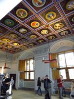 Palast Stirling Castle