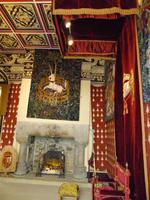 Palast Stirling Castle