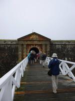 Fort George