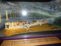 Modell Urquart Castle