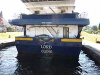 Kaledonischer Kanal Fort Augustus