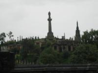 Necropolis - Glasgow