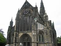 Kathedrale von Glasgow