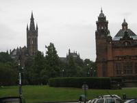 Kelvingrove -Museum