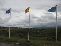 Glen Coe - am Skizentrum