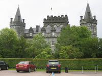 Inverrary Castle