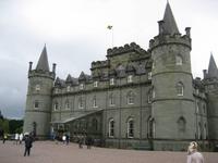 Inverrary Castle