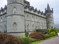 Inverrary Castle