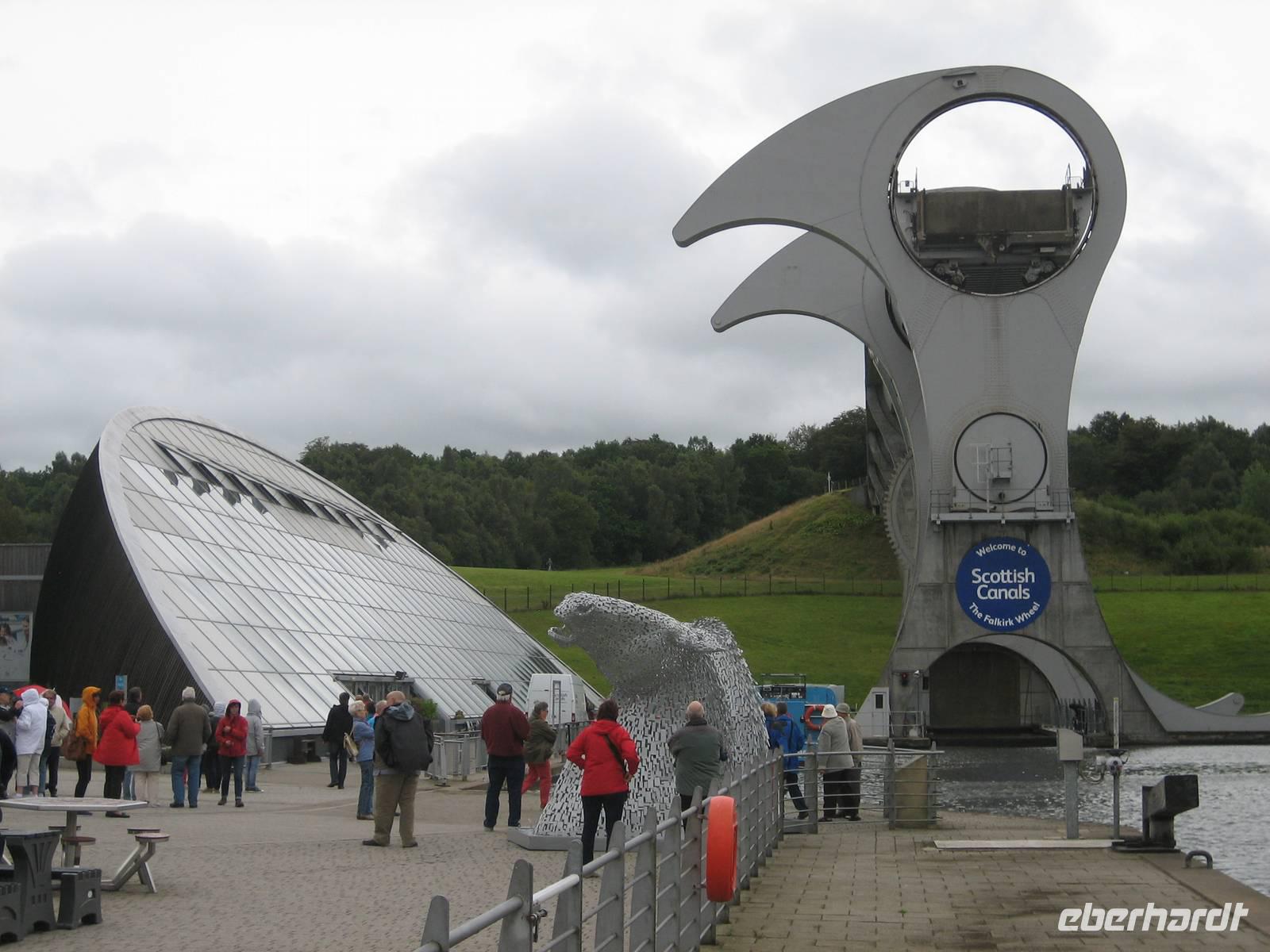 Falkrik Wheel